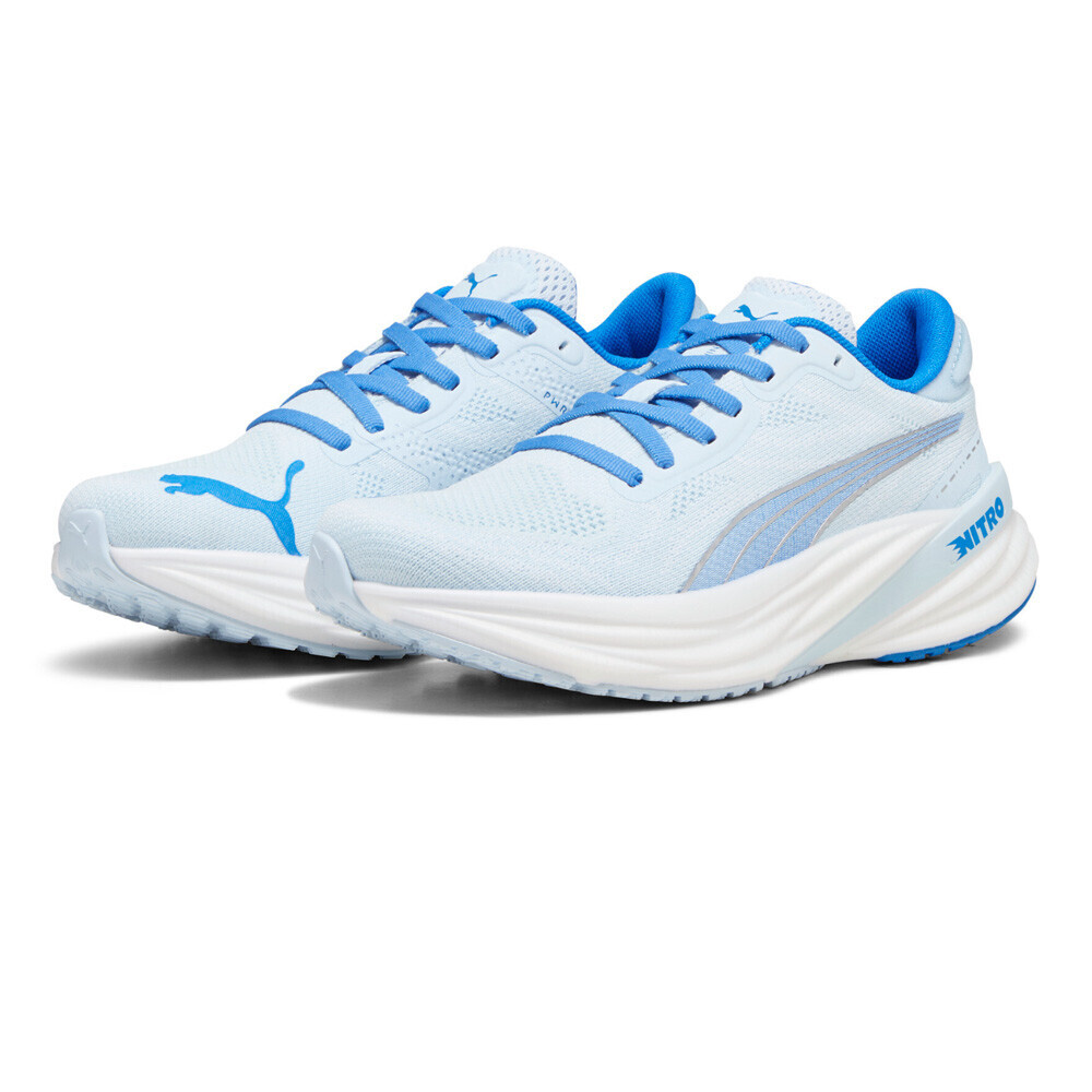 Puma Magnify Nitro 2 Women's Running Shoes