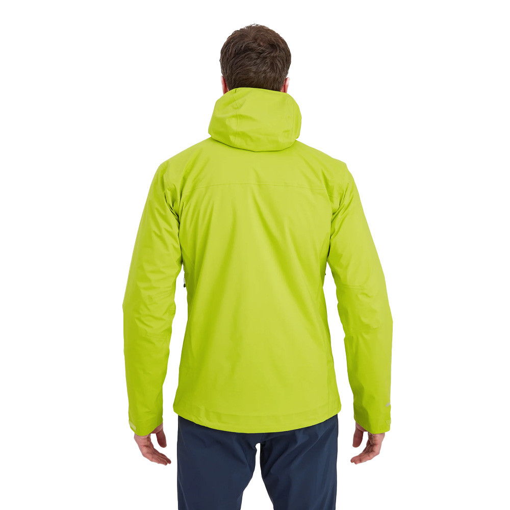 Montane Phase Lite GORE-TEX Jacket - SS25