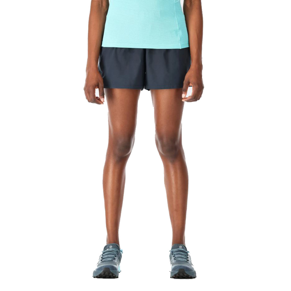 Rab Talus Active Women's Shorts - SS25