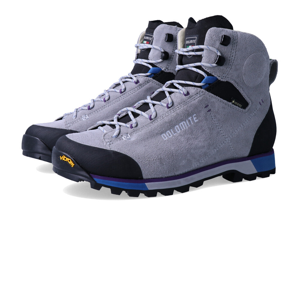 Dolomite 54 Hike Evo GORE-TEX Walking Boots