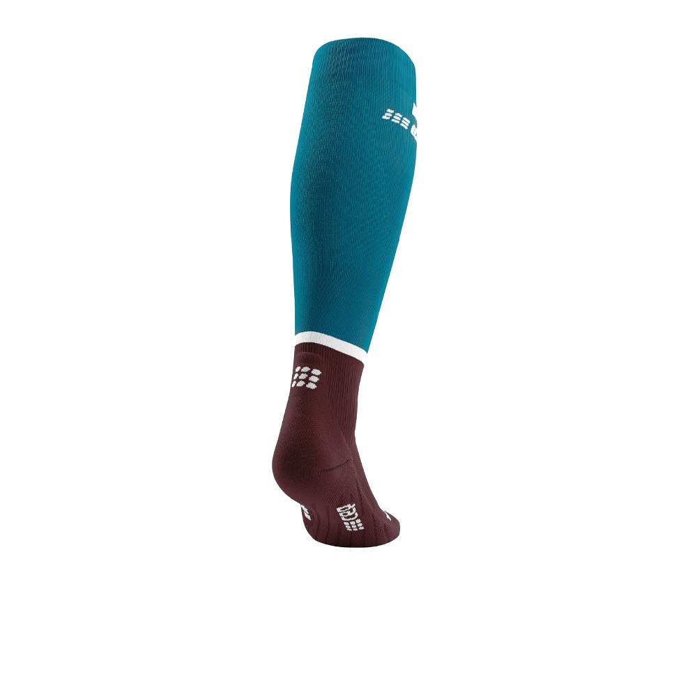CEP The Run Compression Tall Socks - AW24