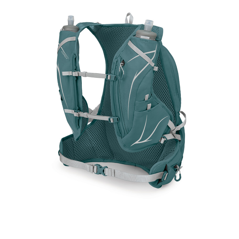 Osprey Dyna 15 Women's Running Vest with Flasks (XS/S) - SS25