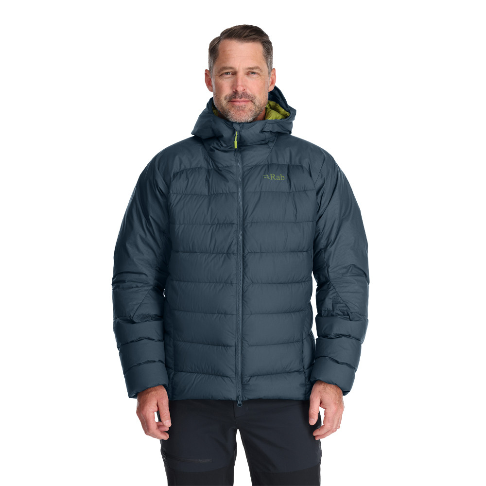 Rab Infinity Alpine Down Jacket - AW24