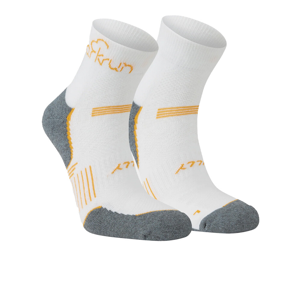 Hilly Parkrun Supreme Anklet Socks (Medium Cushioning) - SS25