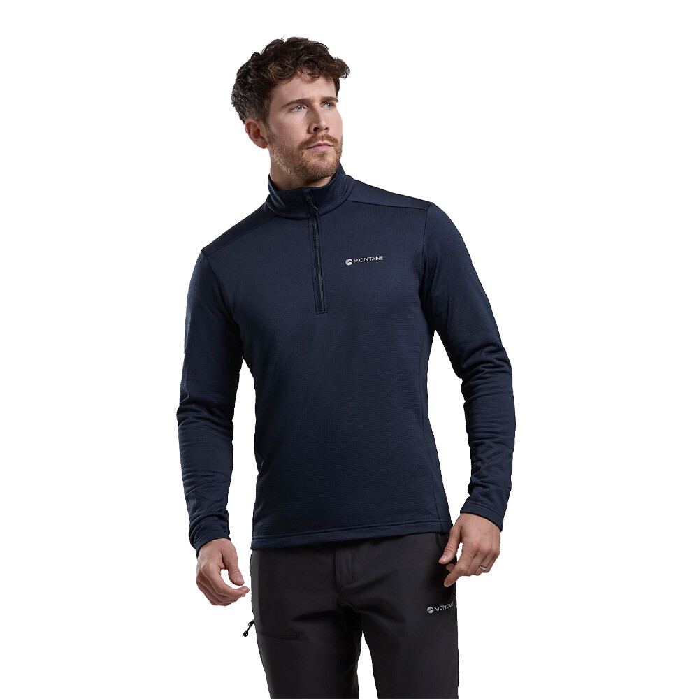 Montane Protium Pull-On Top - SS25