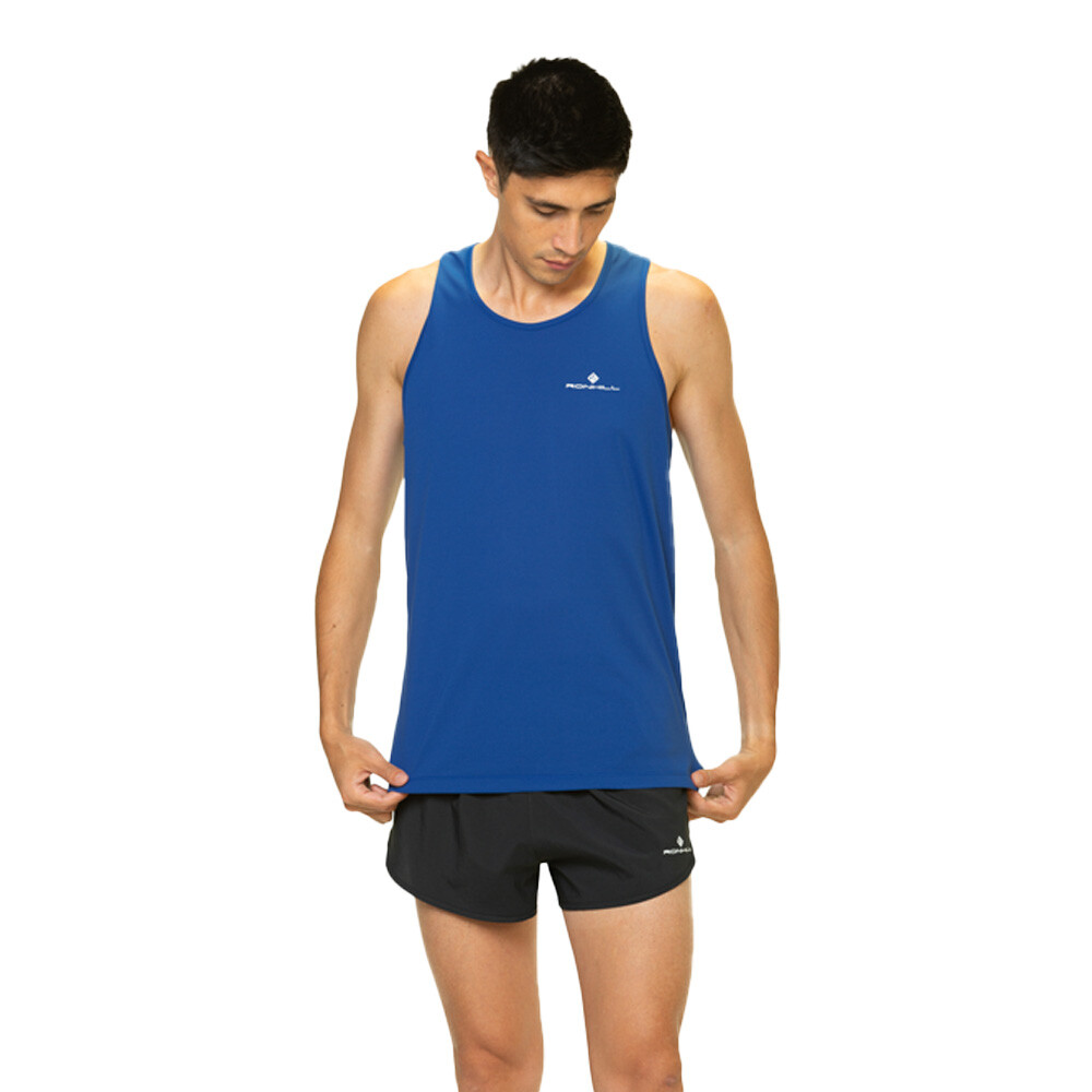 RonHill Core Vest - SS25