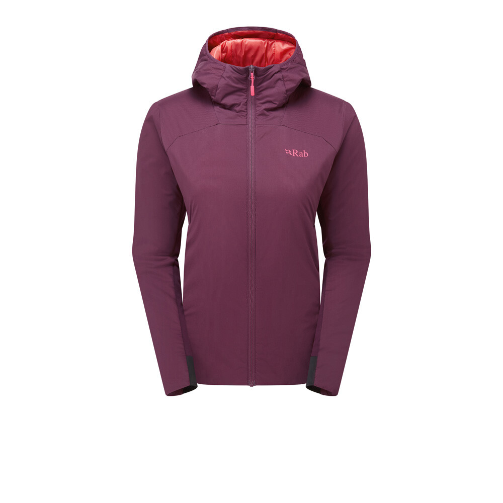 Rab Xenair Alpine Flex Women's Jacket - SS25