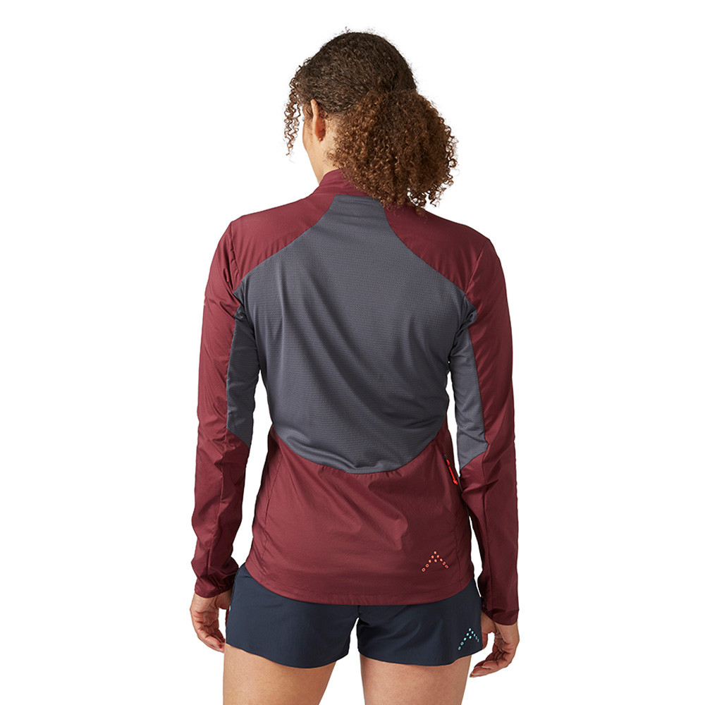 Rab Windveil Women's Jacket