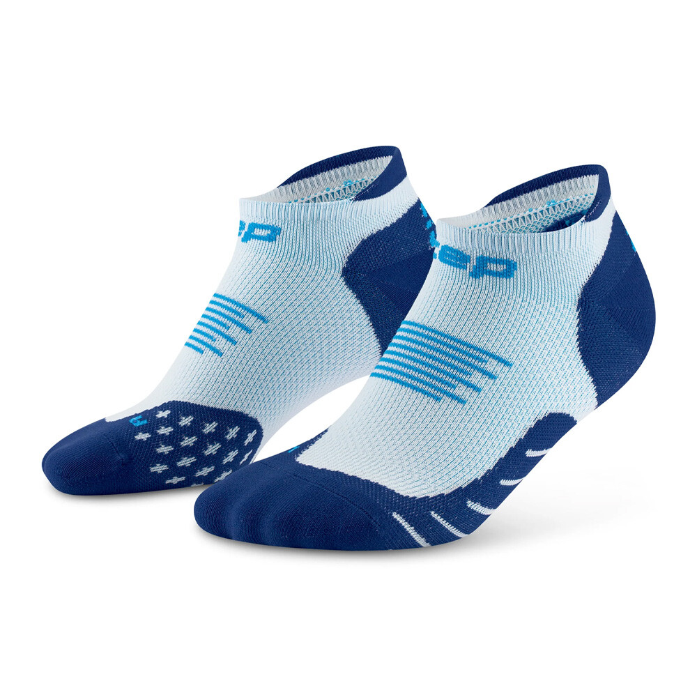 CEP Core Run No Show 5.0 Compression Women's Socks - SS25