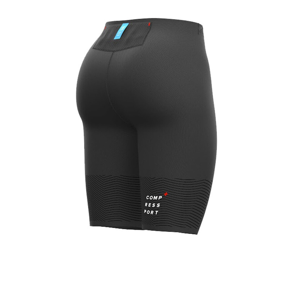 Compressport Trail Under Control Shorts Womens - SS25