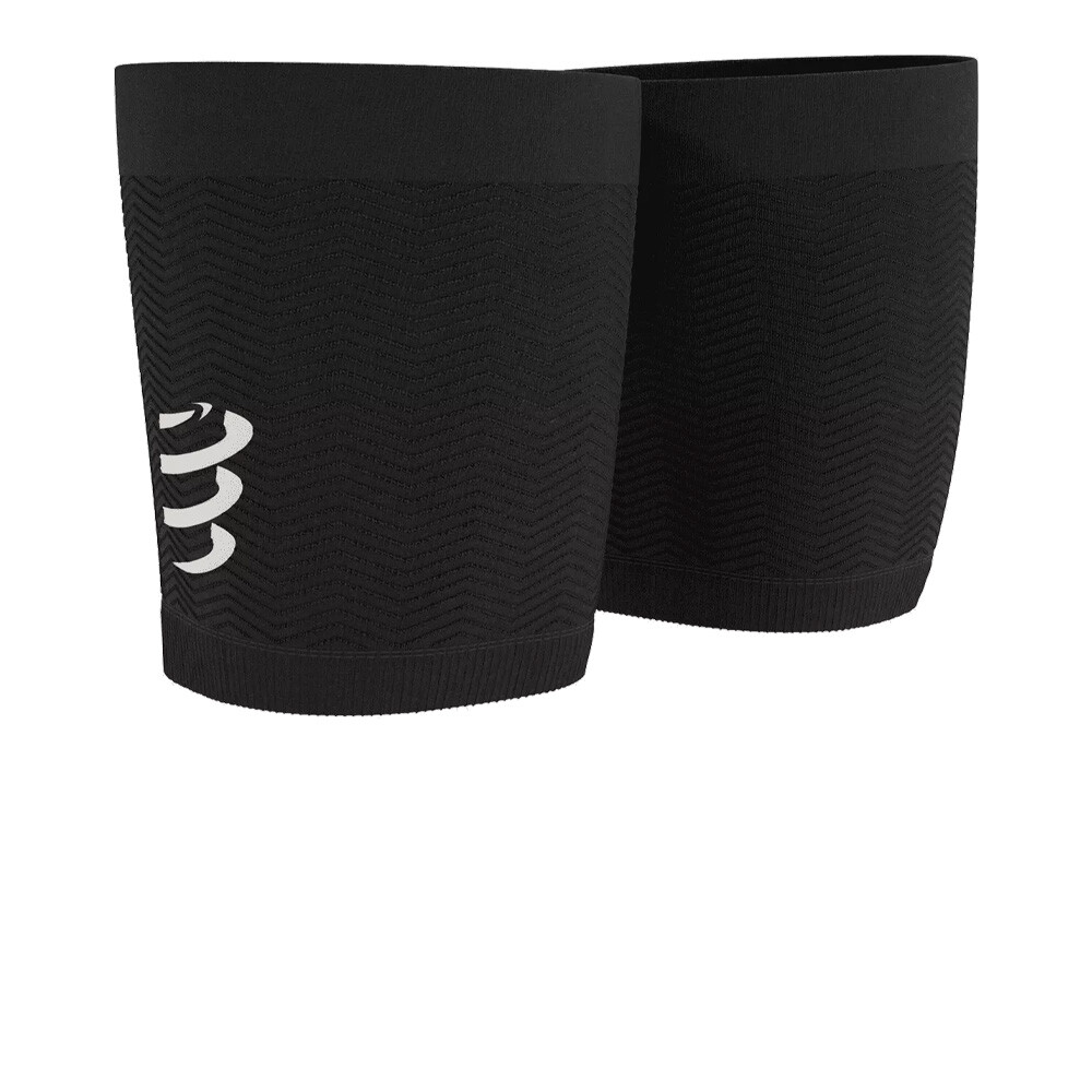 Compressport Under Control Quad Compression Leg Sleeve - SS25