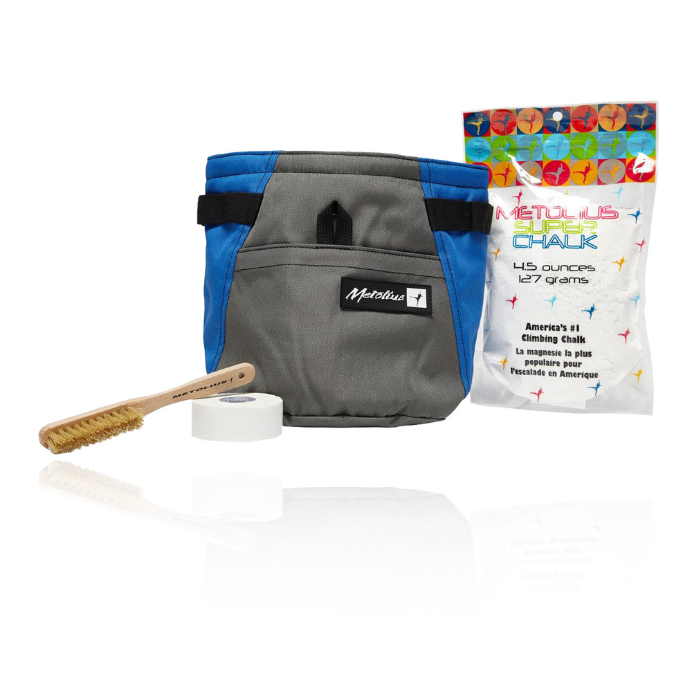 Metolius Bouldering Pack -  SS25