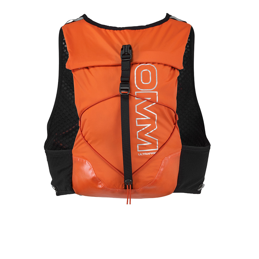 OMM UltraFire 5 Running Vest (Medium) - SS25