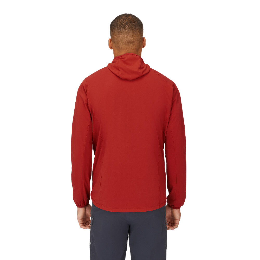 Rab Borealis Jacket - AW24