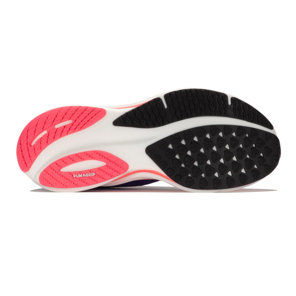 Puma Magnify Nitro 2 Tech Running Shoes - SS25