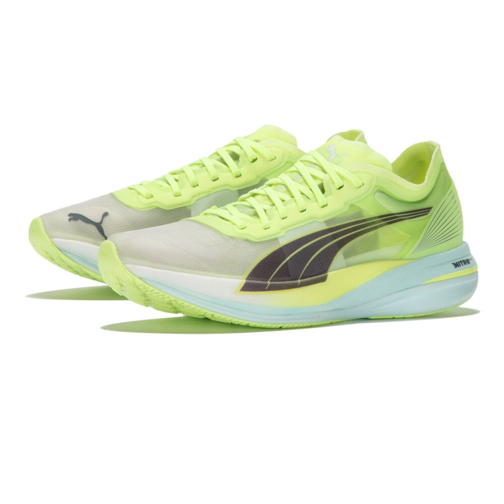 Puma Deviate Nitro Elite Racer Women's Running Shoes