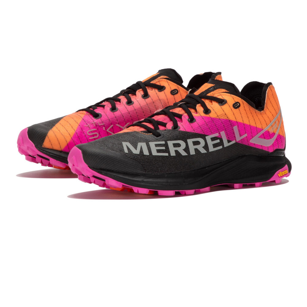 Merrell MTL Skyfire 2 Matryx Trail Running Shoes - AW24