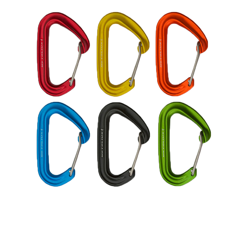 Metolius FS Mini II Carabiner Jet Set -  SS25