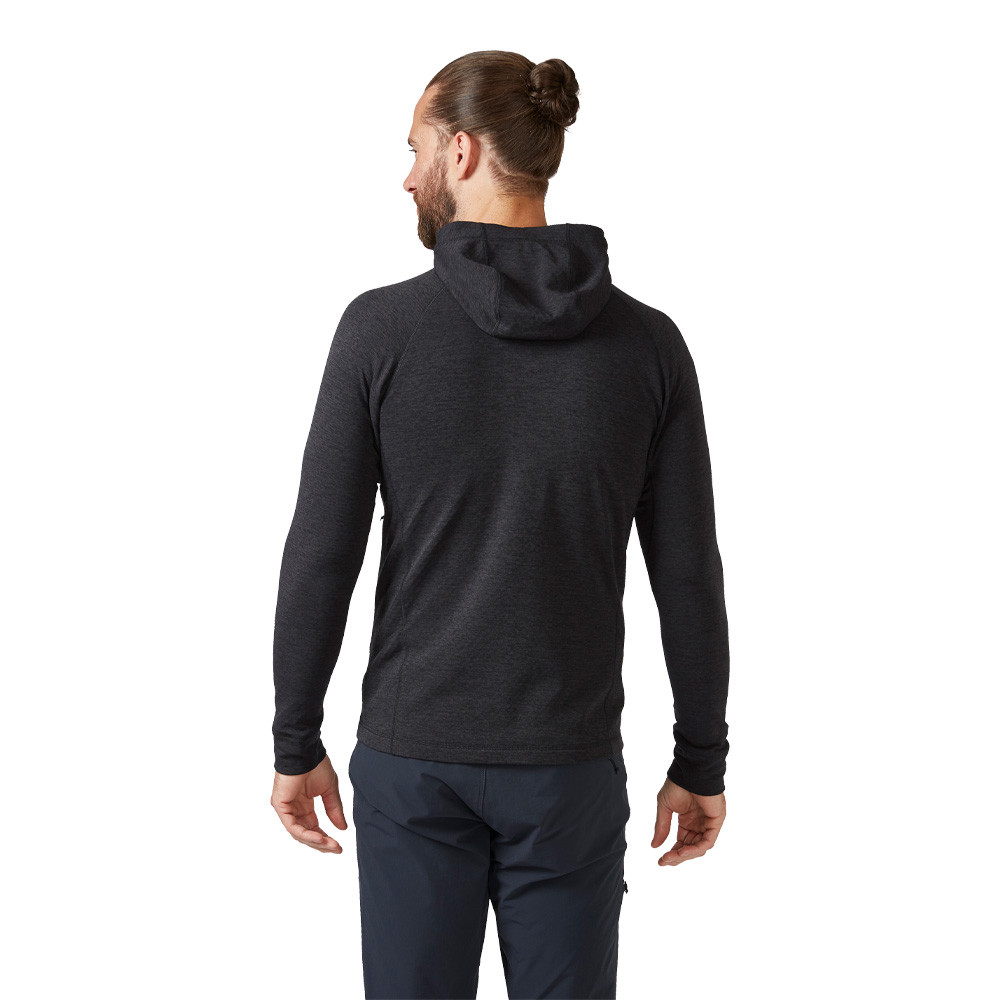 Rab Nexus Hooded Jacket - SS25