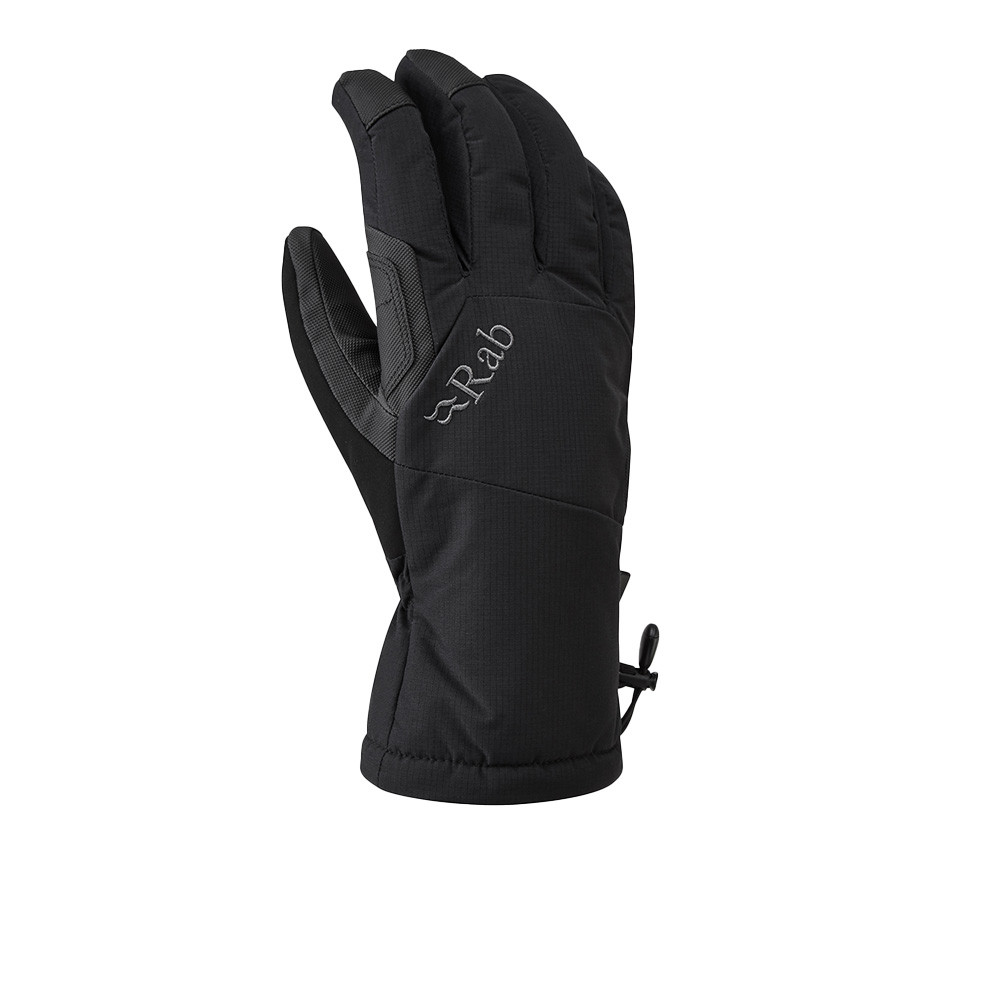 Rab Storm Gloves - AW24