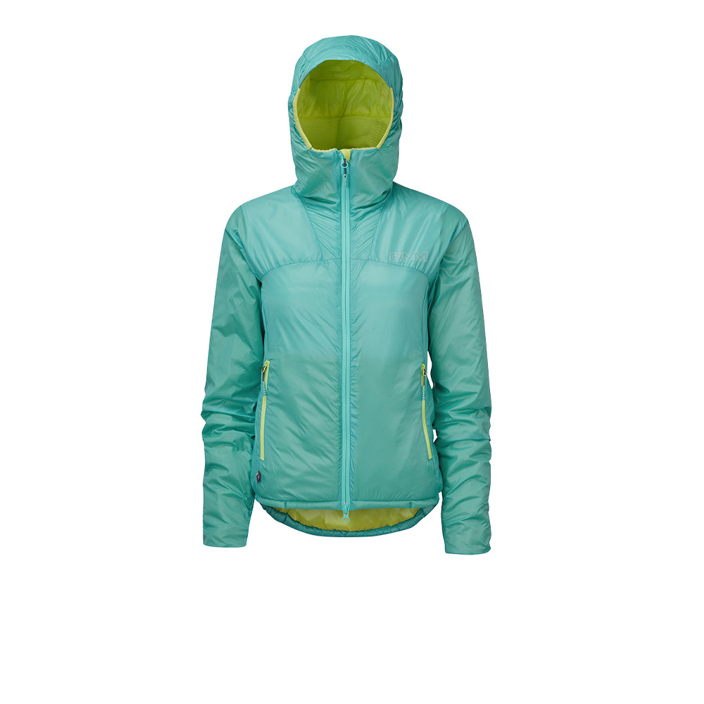 OMM Rotor Women's Hooded Jacket - AW24