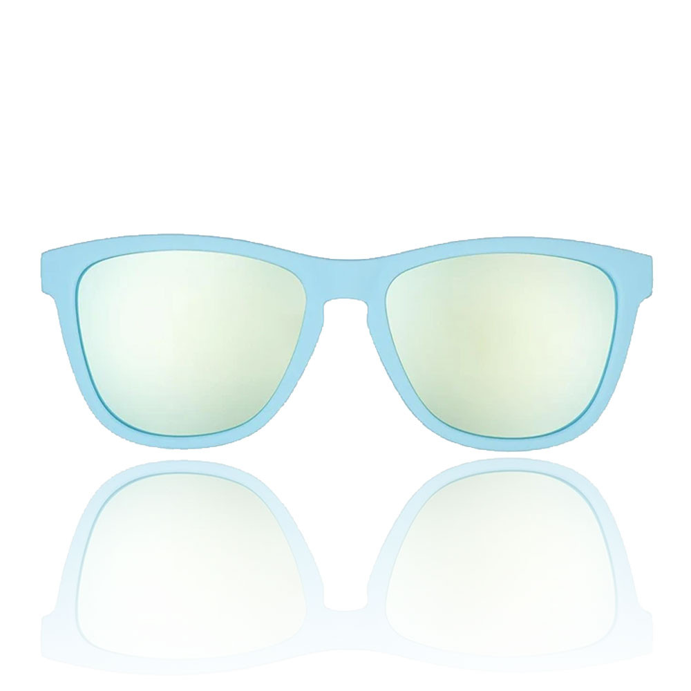 Goodr OG's Pool Party Pregame Sunglasses - AW24