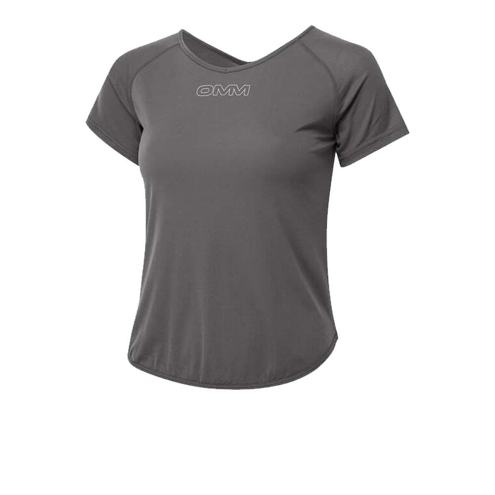 OMM Nitro Women's Running T-Shirt - SS25