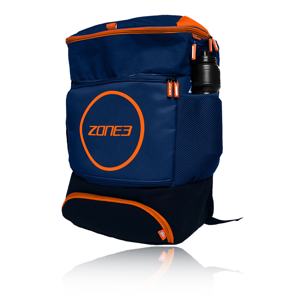 ZONE3 Zone 3 Transition Backpack - SS25