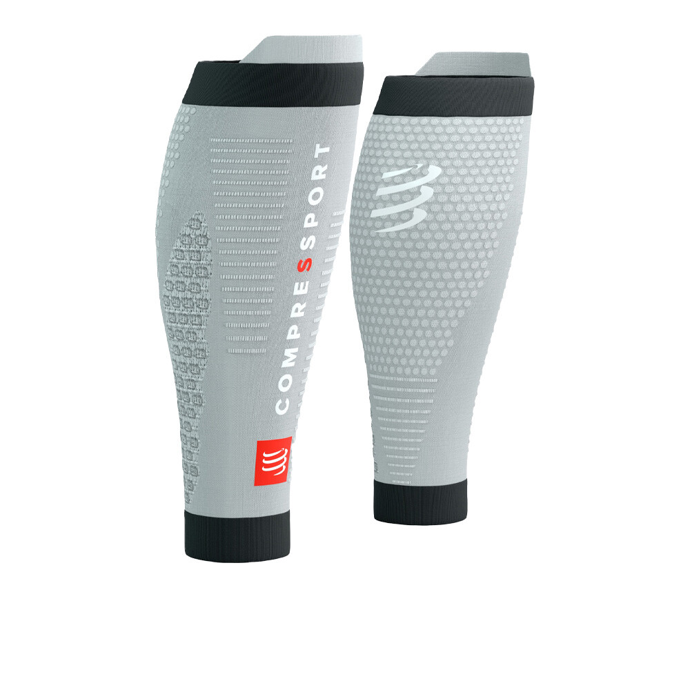 Compressport R2 3.0 Calf Sleeves - SS25