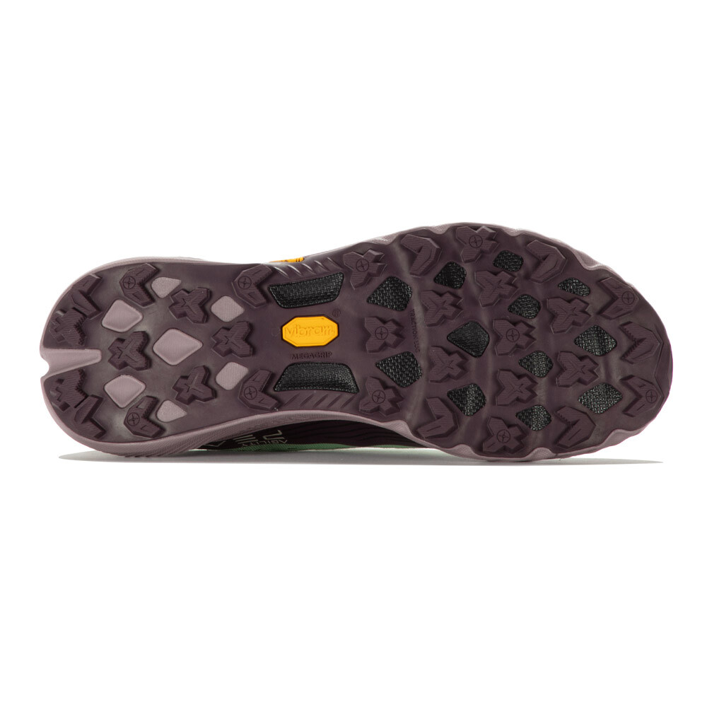 Merrell Agility Peak 5 Women's Trail Running Shoes - AW24