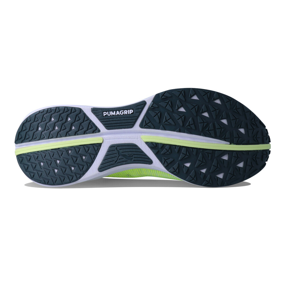 Puma Electrify Nitro Turn Running Shoes