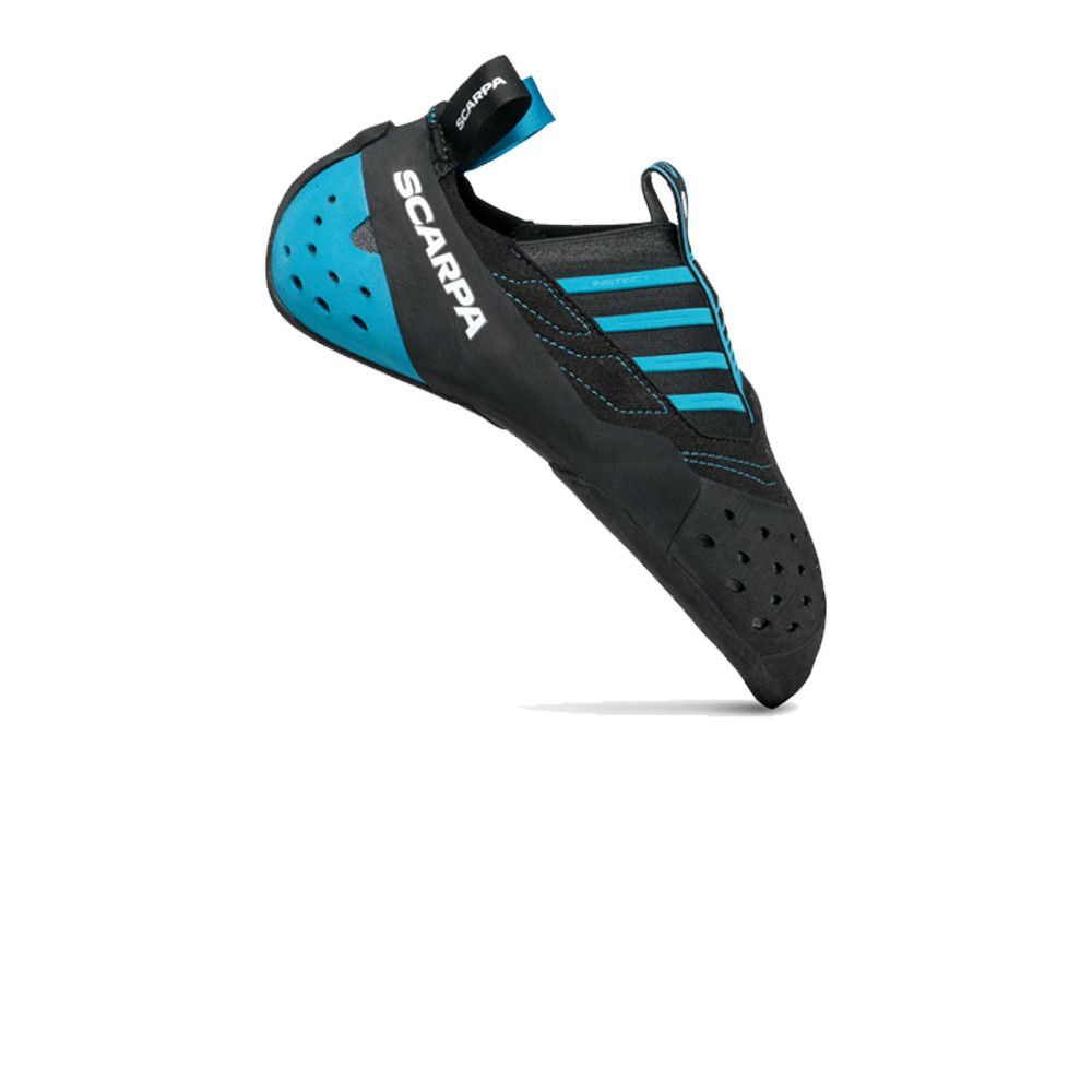 Scarpa Instinct S Climbing Shoes - SS25