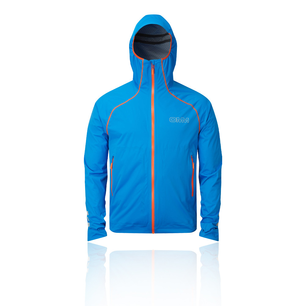 OMM Kamleika Running Jacket