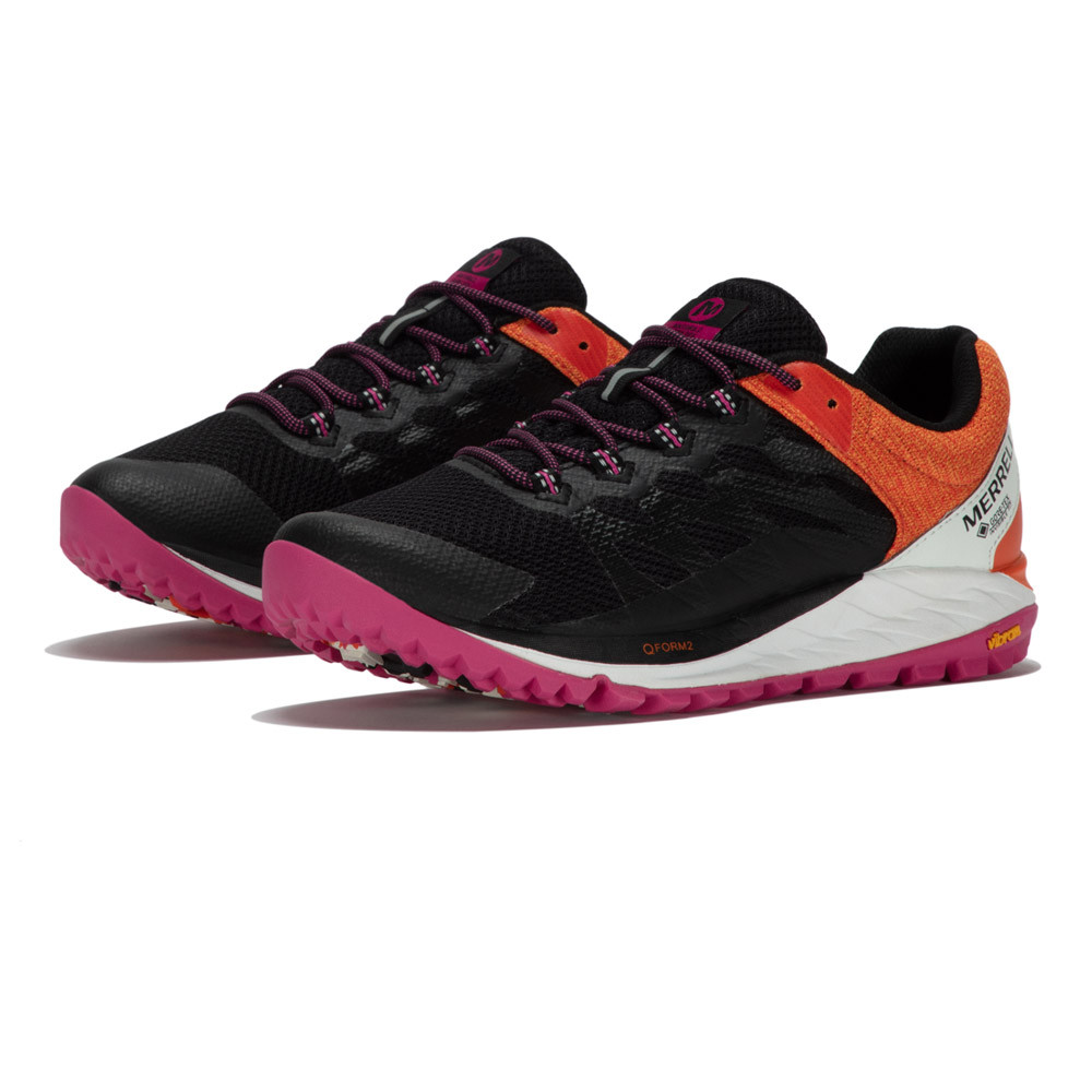 Merrell Antora 2 GORE-TEX Women's Trail Running Shoes
