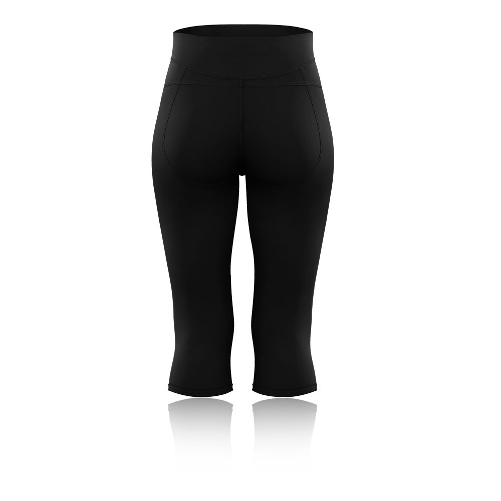Shock Absorber Activewear Women's Capri Leggings