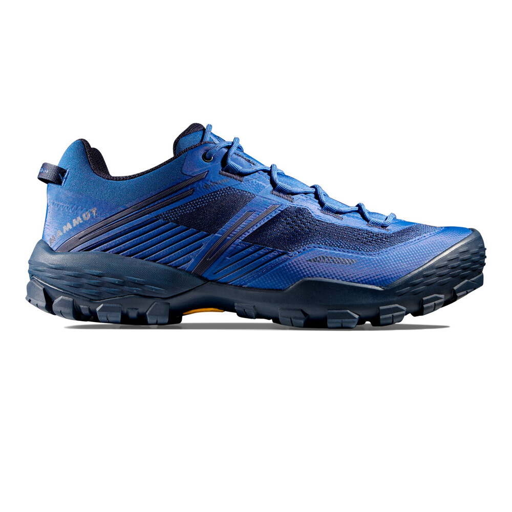 Mammut Ducan II Low GORE-TEX Walking Shoes - SS25