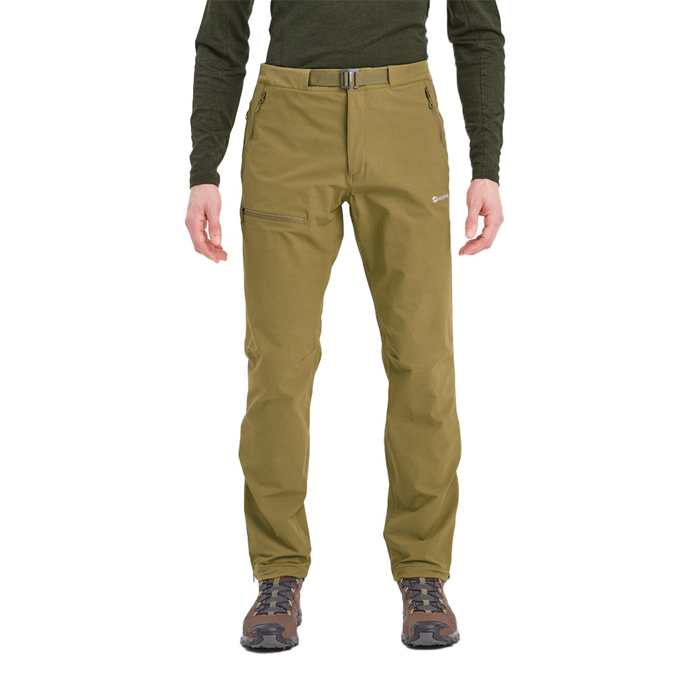 Montane Tenacity Pants (Regular Leg) - SS25