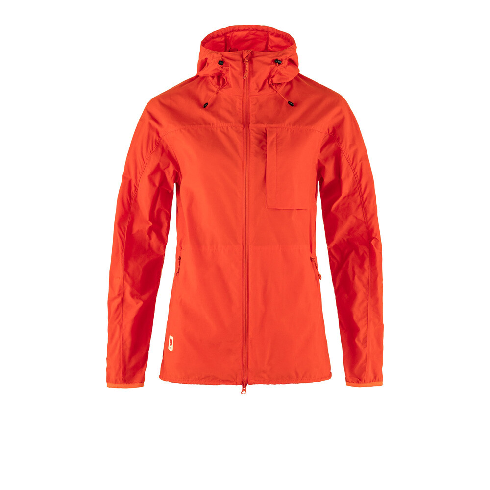 Fjallraven High Coast Wind Women's Jacket