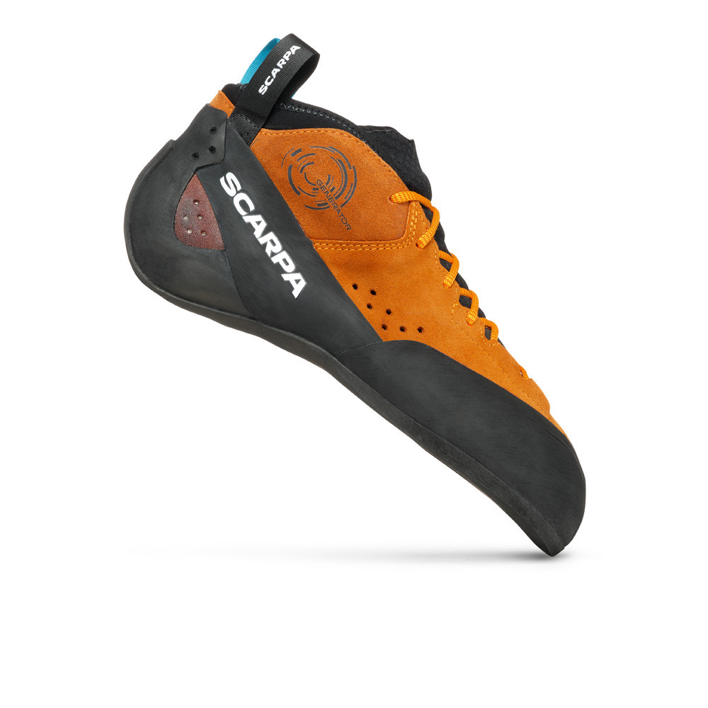 Scarpa Generator Mid Climbing Shoes -  SS25