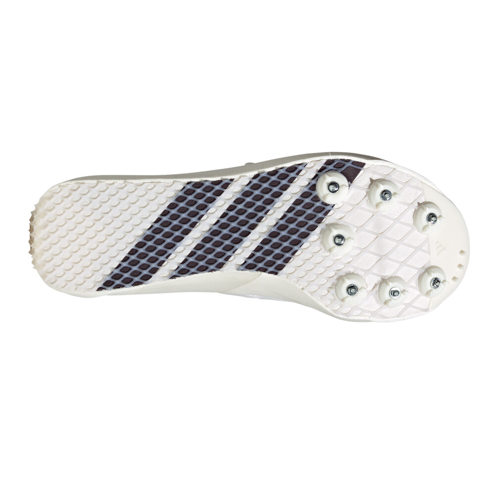adidas Adizero Triple Jump and Pole Vault Spikes - SS25