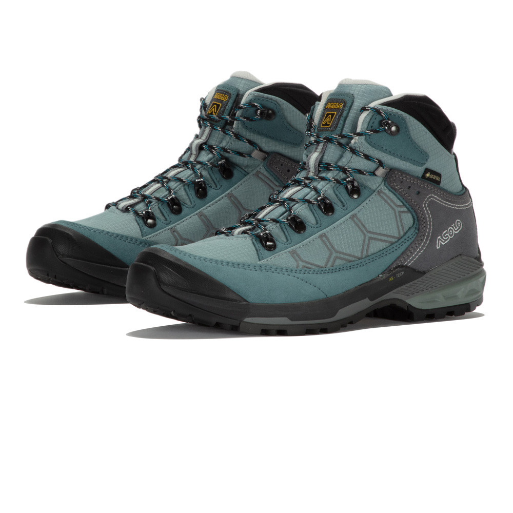 Asolo Falcon Evo GORE-TEX Women's Walking Boots - SS25