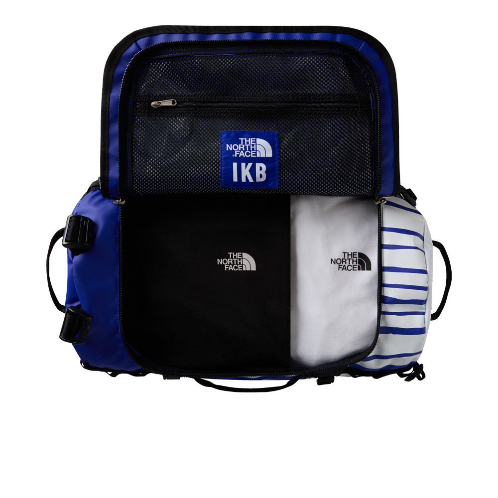 The North Face Base Camp IKB Duffel Bag (Small)