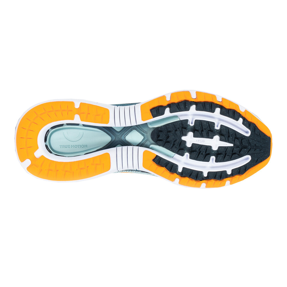 True Motion U-TECH Aion Next Gen Women's Running Shoes