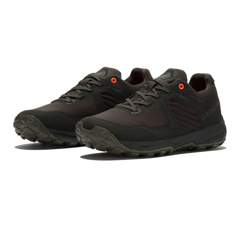 Mammut Ultimate III Low GORE-TEX Walking Shoes - SS25