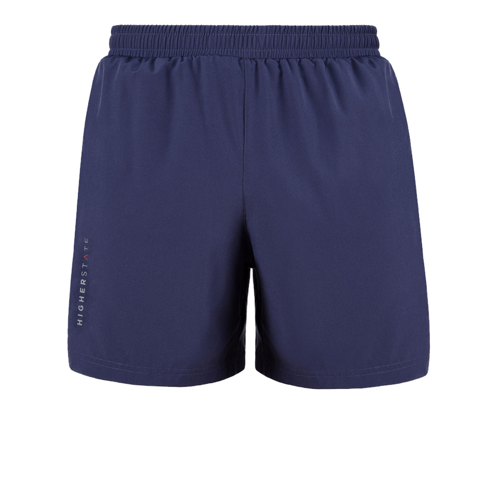 Higher State 5 Inch Running Shorts