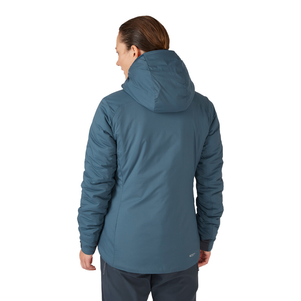 Rab Xenair Alpine Insulated Women's Jacket - SS25