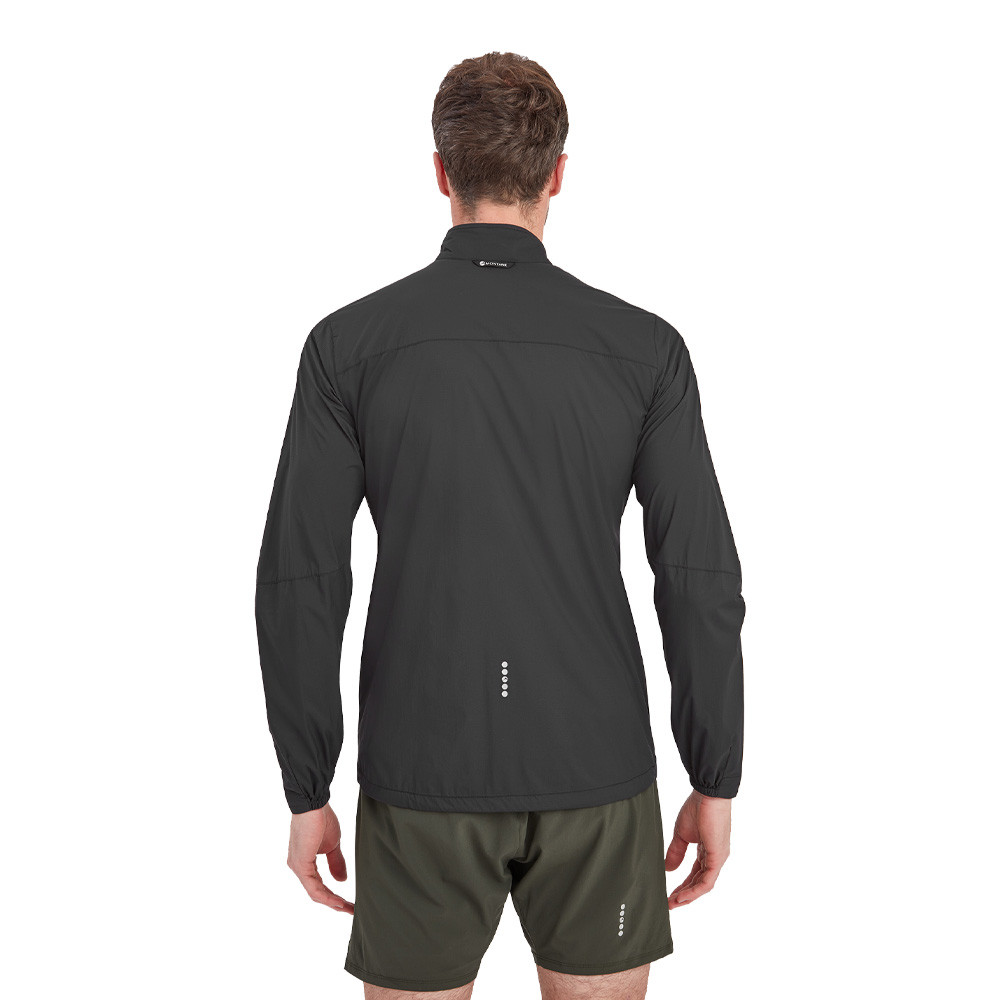 Montane Featherlite Windproof Jacket