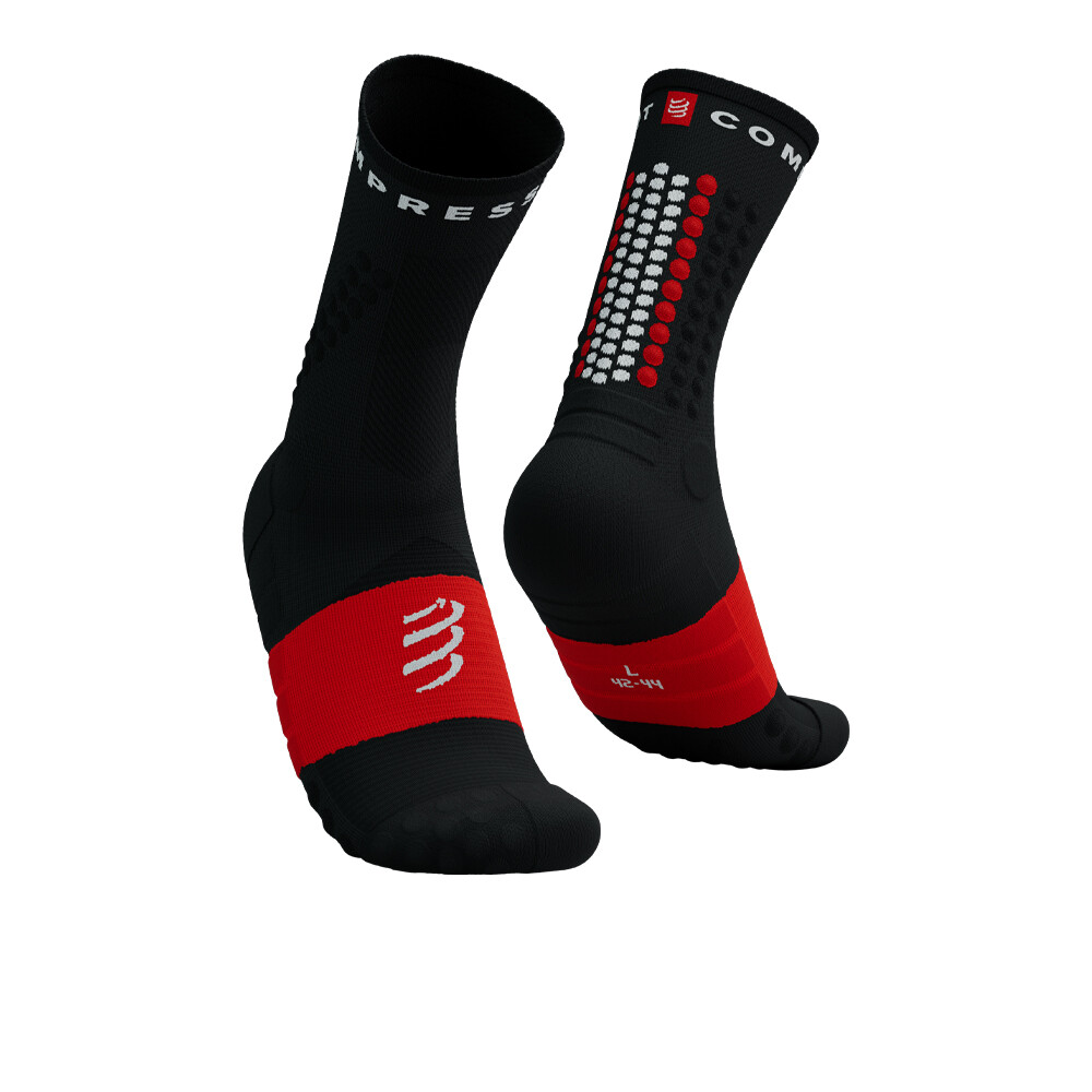 Compressport Ultra Trail v2.0 Socks - SS25