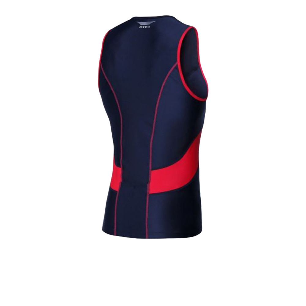 ZONE3 Activate Tri Top