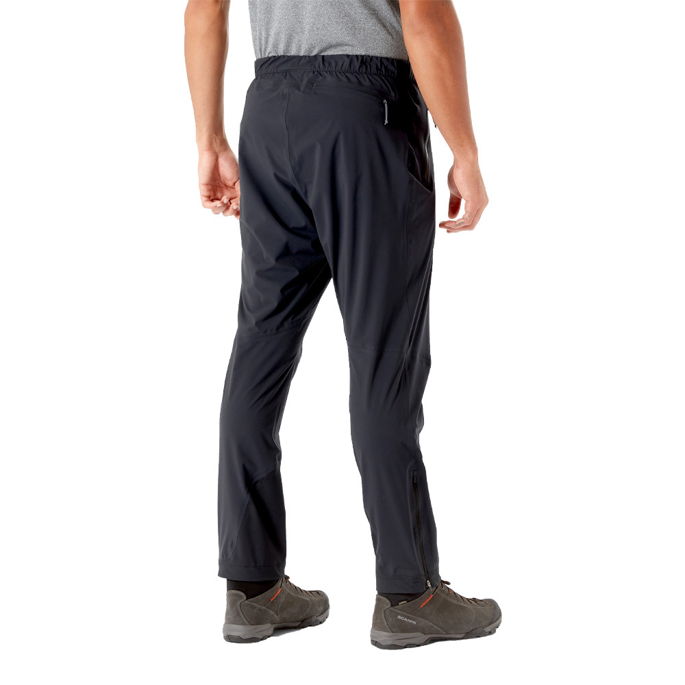 Rab Kinetic 2.0 Pants - SS25